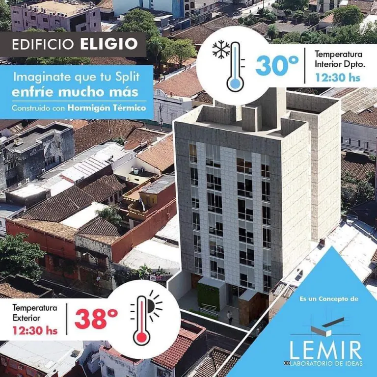 VENDO DPTOS EN POZO ZONA CENTRO DE ASUNCION. — foto 3
