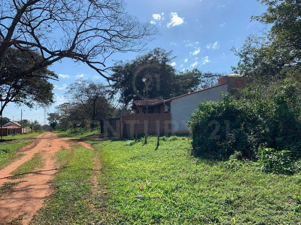 Hermoso terreno en Venta en Barrio Ycua Dure Luque — foto 2