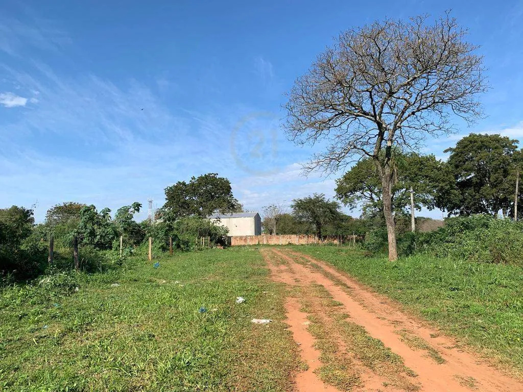 Hermoso terreno en Venta en Barrio Ycua Dure Luque — foto 3