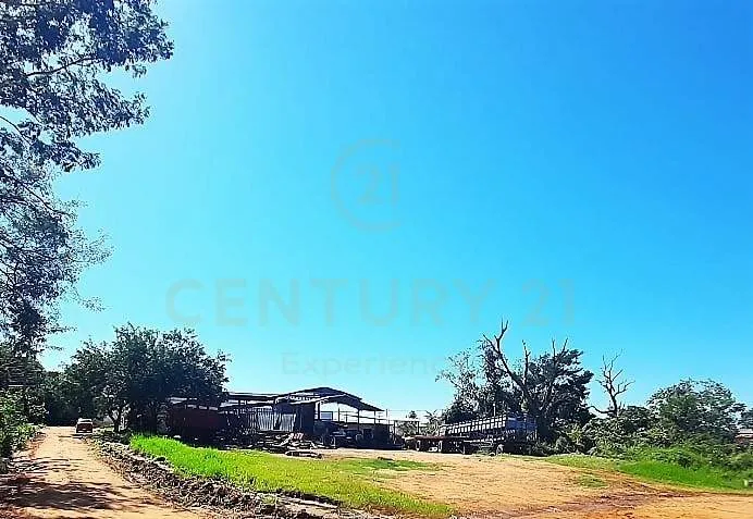 En venta hermoso terreno en Mariano Roque Alonso. — foto 2