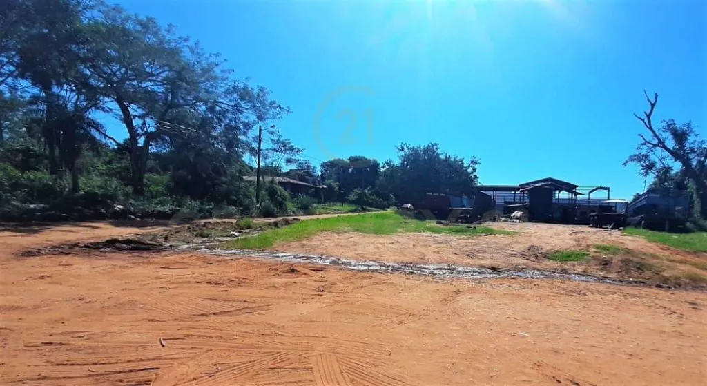 En venta hermoso terreno en Mariano Roque Alonso. — foto 3