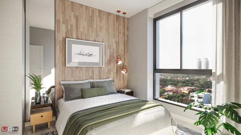 Departamentos en Pozo en Venta - La Carmelita. — foto 2