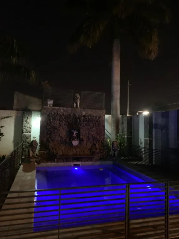 VENDO AMPLIA CASA CON PISCINA EN LAMBARE — foto 2