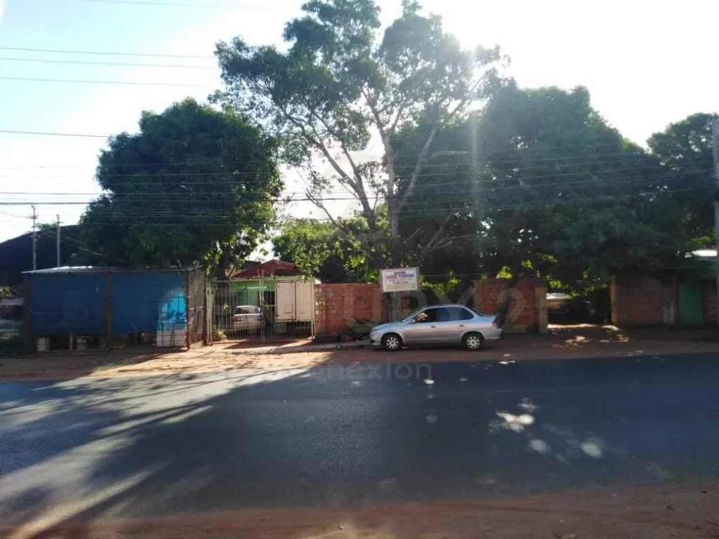 En Venta amplio Terreno sobre Manuel Ortiz Guerrero con salida a dos calles — foto 2