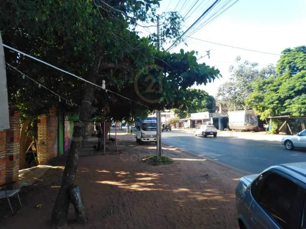 En Venta amplio Terreno sobre Manuel Ortiz Guerrero con salida a dos calles — foto 3