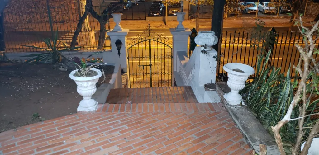 VENDO POPIEDAD EN ASUNCION — foto 2