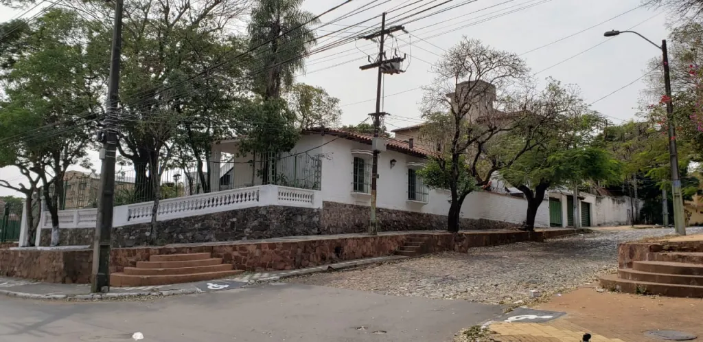 VENDO POPIEDAD EN ASUNCION — foto 3