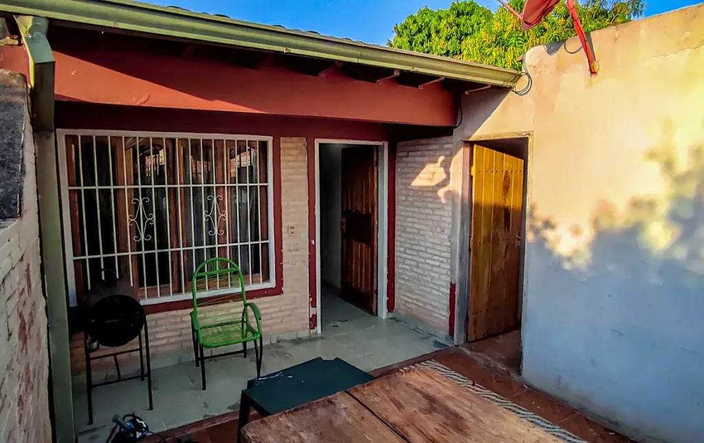 VENTA CASA AMPLIA EN CAPIATA — foto 2