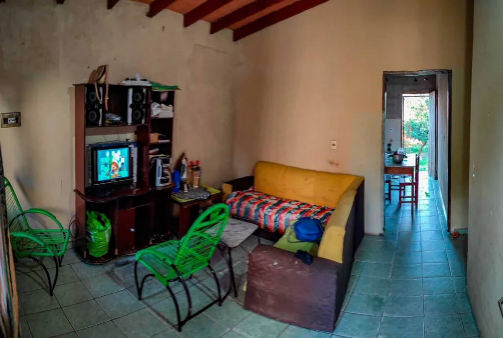 VENTA CASA AMPLIA EN CAPIATA — foto 3