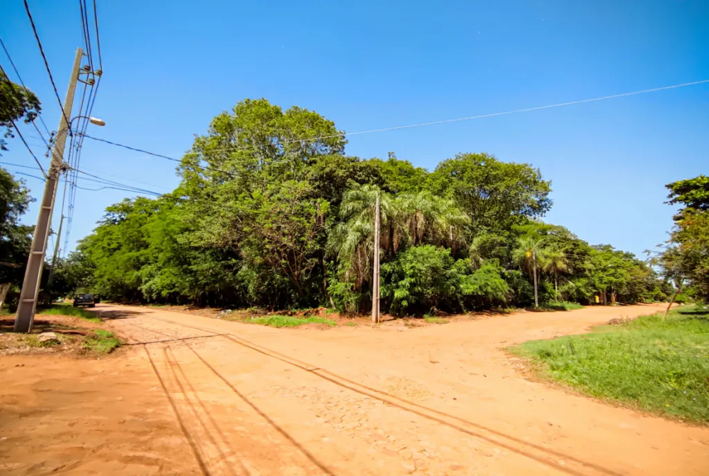 VENDO MANZANA DE 24 LOTES EN LUQUE — foto 3