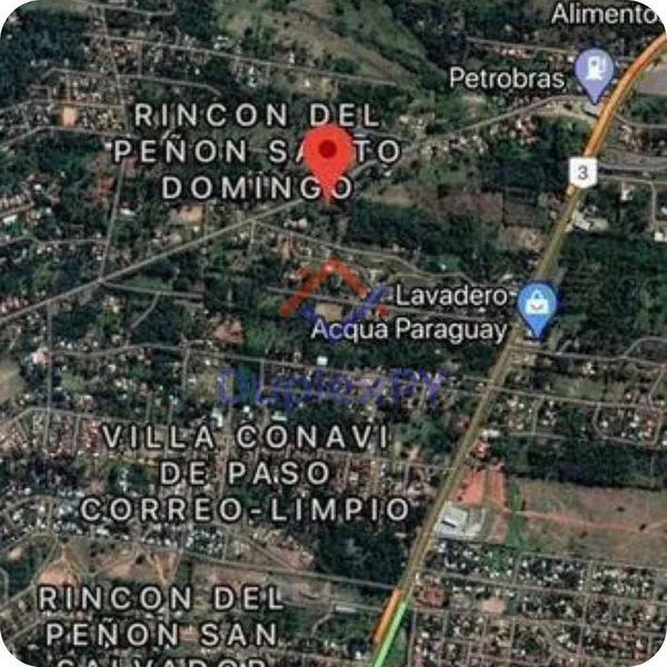 VENDO TERRENO EN LIMPIO — foto 2