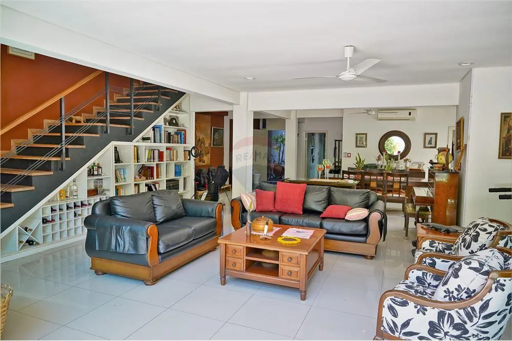 En venta residencia Premium en Bo. Mburucuya de Asunción — foto 2