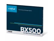 HDD SSD 120GB CRUCIAL BX500