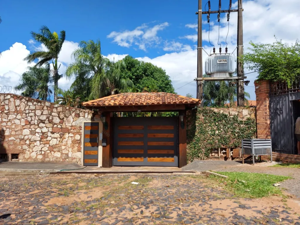 Alquilo Residencia en Condominio Cerrado - Asunción - Ykua Sati — foto 3