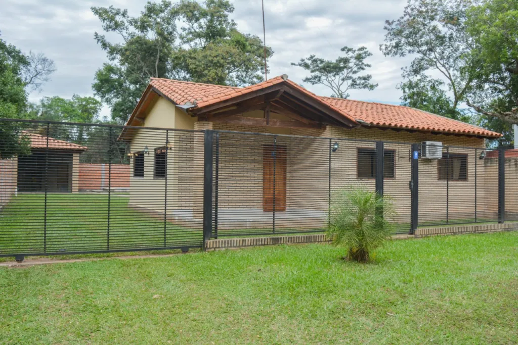 VENDO CASA EN SAN BERNARDINO - SADI 2 — foto 2