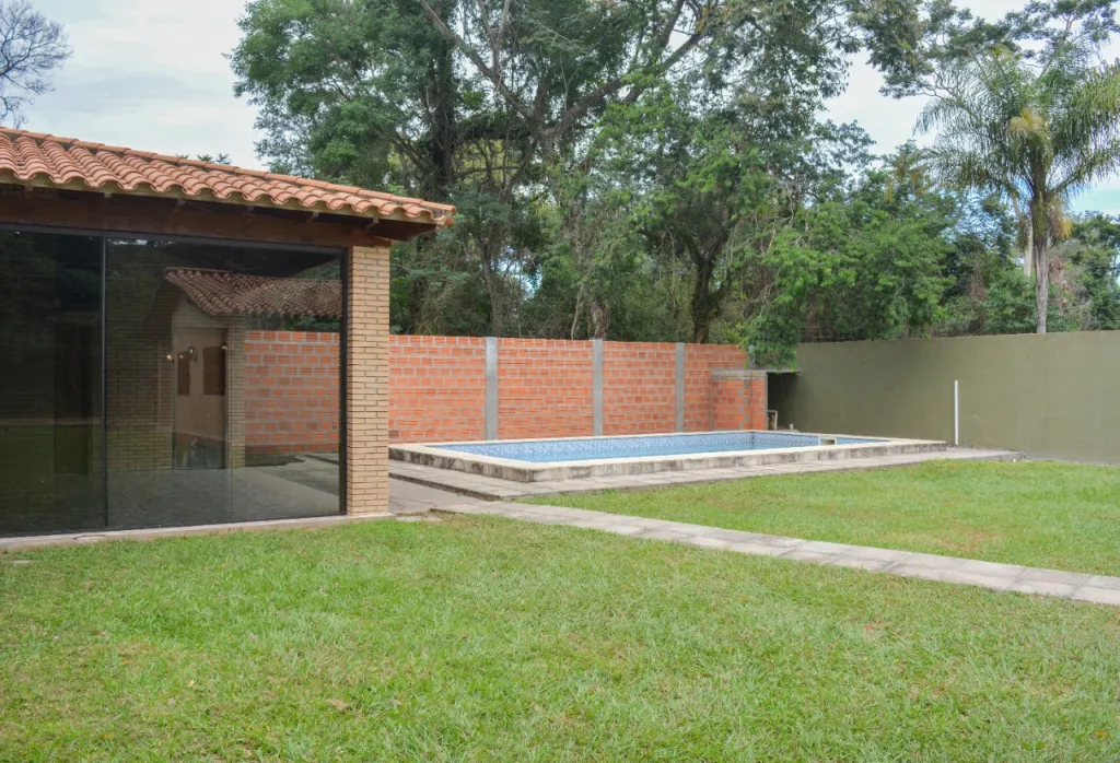 VENDO CASA EN SAN BERNARDINO - SADI 2 — foto 3