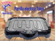 Parrilla churrasquera Tokyo Maxims