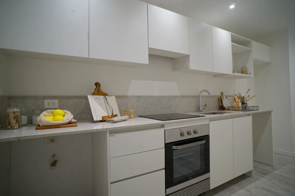 EN VENTA DEPARTAMENTO DE 2 DORMITORIOS - UBRIQUE DOMINICANA — foto 3