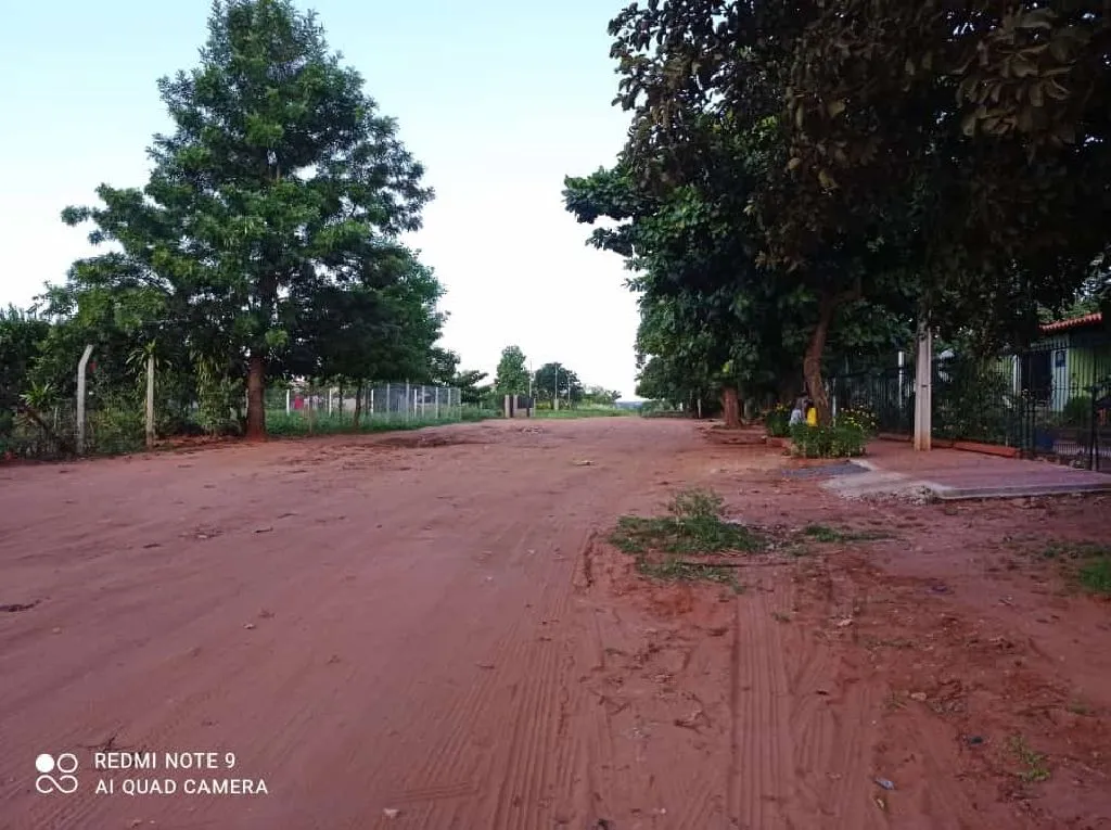 Vendo un terreno con 2 casas — foto 2