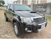 TOYOTA HILUX AÑO 2013 IMPECABLE