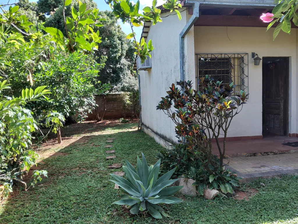 VENDO CASA EN BARRIO SAN PABLO — foto 2