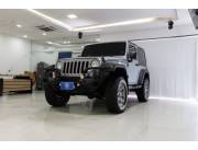 Jeep Wrangler Unlimited año 2013