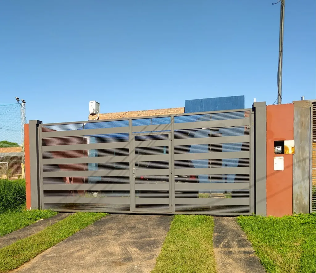 VENDO COQUETO CHALET EN LUQUE!! — foto 2