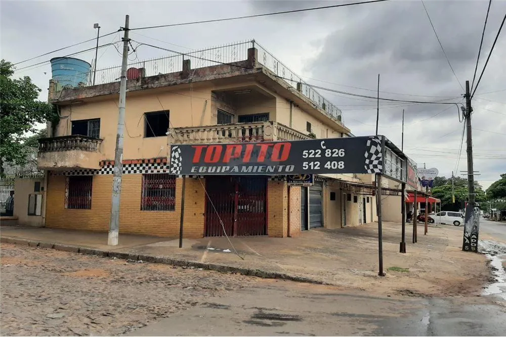 P INVERSIONISTAS EDIFICIO EN ESQUINA B° SAN PABLO 780,000 USD — foto 2