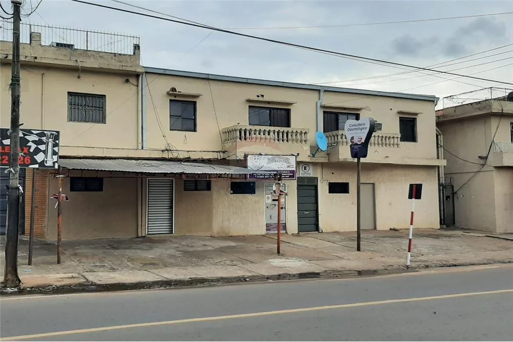 P INVERSIONISTAS EDIFICIO EN ESQUINA B° SAN PABLO 780,000 USD — foto 3