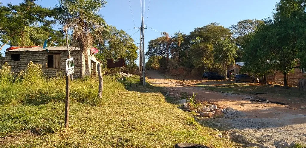 Vendo terreno de 360 m2 — foto 3