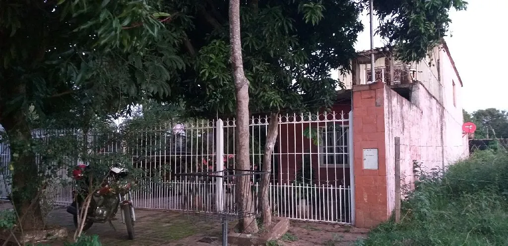 Vendo esta casa a refaccionar — foto 2