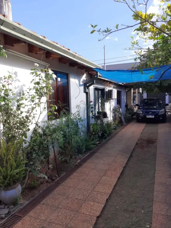 Casa en San Lorenzo Km 14 — foto 2