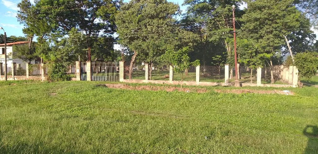 Vendo esta propiedad de 40 x 70 — foto 3