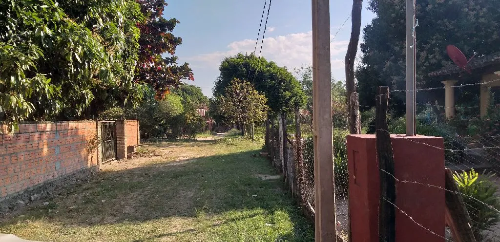 Vendo una casa — foto 3
