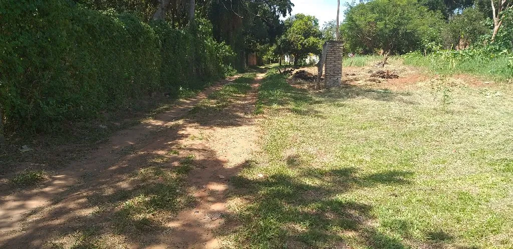 Vendo un terreno — foto 3