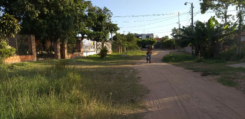 Terreno de 12 x 40 — foto 3