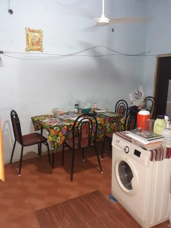 Terreno fiscal — foto 3