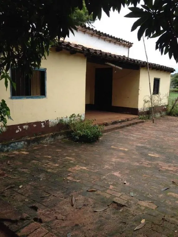 65ha.en Isla Pucú — foto 3