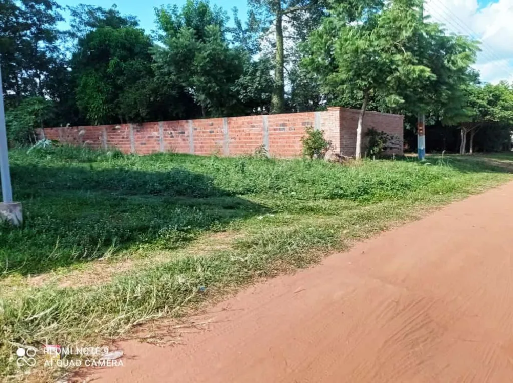 Vendo esta propiedad en Limpio — foto 2
