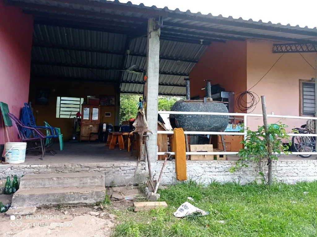 Vendo una derechera de 10 hectarea — foto 3