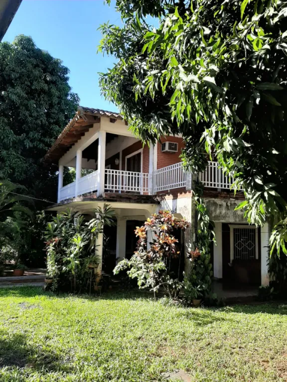 VENDO AMPLIA CASA EN FERNANDO ZONA SUR — foto 2