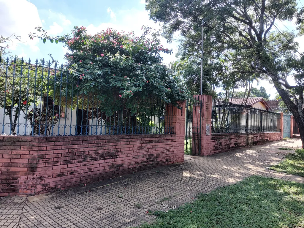 VENDO CASA EN BARRIO SAN PABLO EN ESQUINA!! — foto 2
