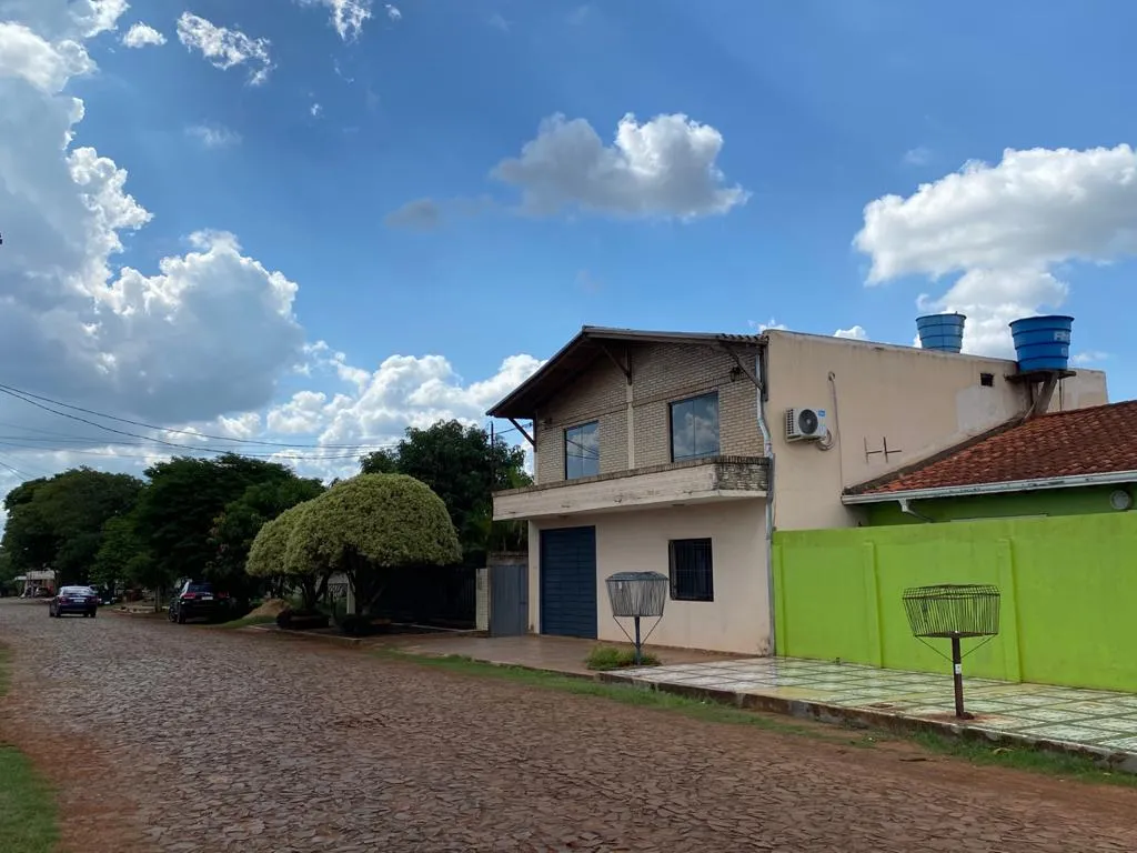 Vivienda en venta km 8 Acaray — foto 2