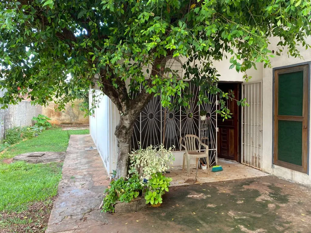 Vivienda en venta km 8 Acaray — foto 3