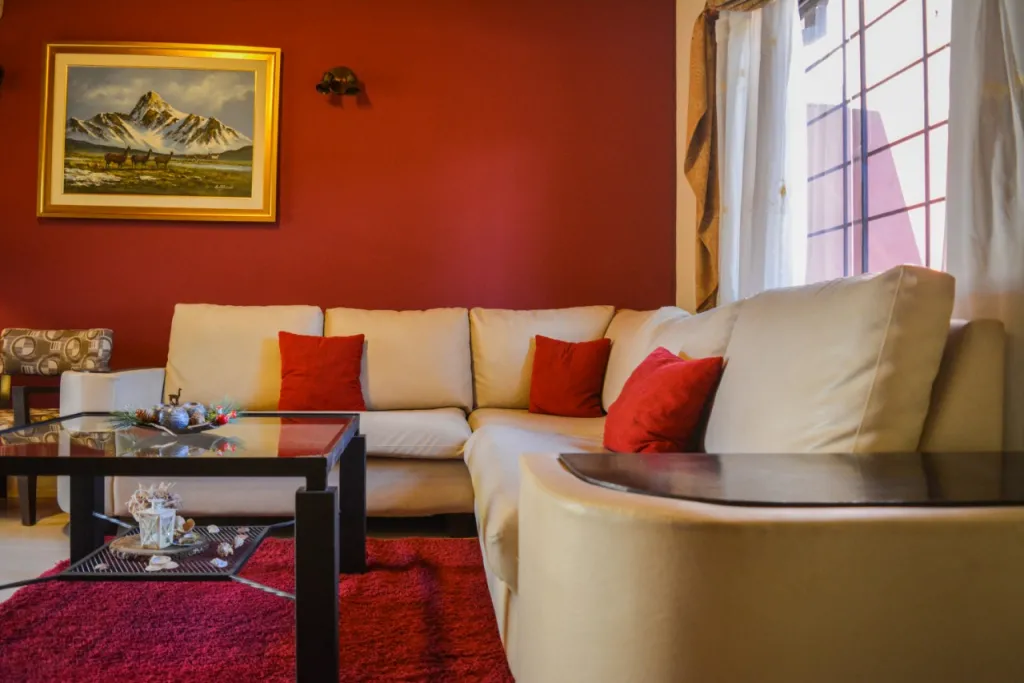 VENDO CASA EN UNA SOLA PLANTA EN BARRIO KENNEDY LAMBARE — foto 2