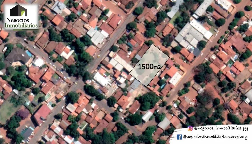 EN VENTA AMPLÍO TERRENO EN FDO DE LA MORA - IDEAL PARA LA CONSTRUCCIÓN DE SU RESIDENCIA — foto 2