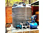 Instalación de todo tipos de tanque de agua y filtros de agua
