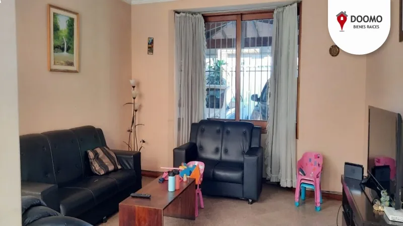 VENDO CASA EN BARRIO HERRERA, EN EXCELENTE ESTADO — foto 3