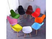 SILLA EAMES PARA NIÑO