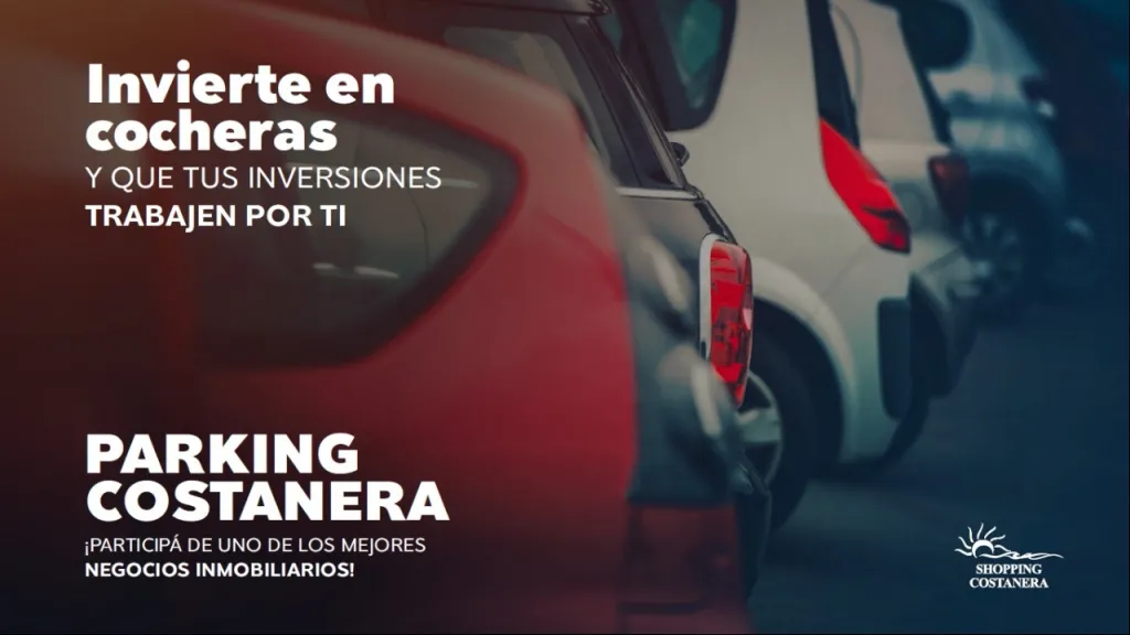 Parking Shopping Costanera — foto 2